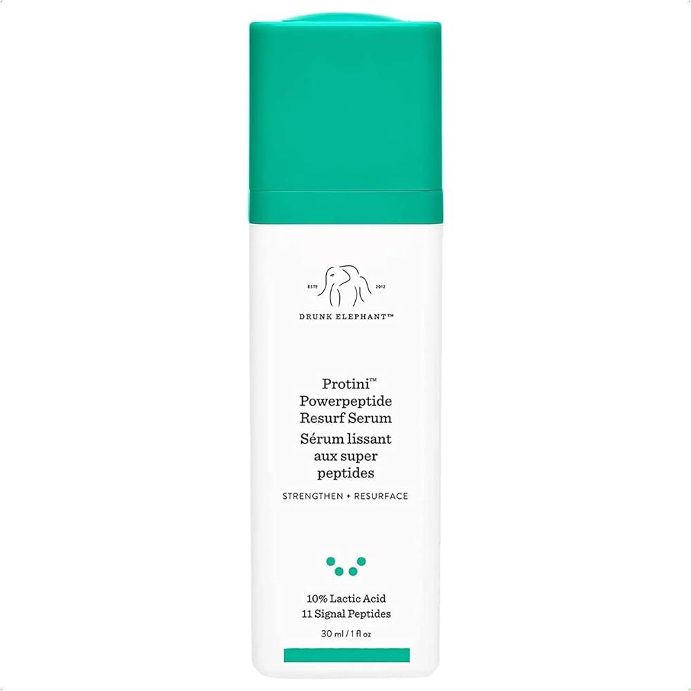 Protini Powerpeptide Resurf Serum 15ml - AugustSa Shop