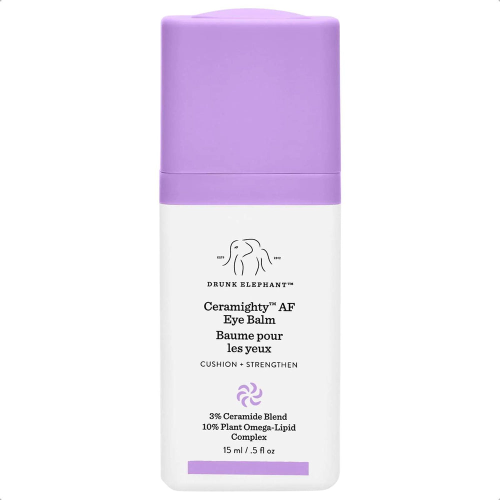 Drunk Elephant | Ceramighty™ AF Eye Cream with Ceramides 5ML - AugustSa Shop