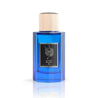 IBRAQ Alwafiyah Blue Oud 100ml