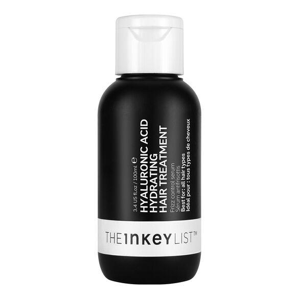 
                  
                    The INKEY List Hyaluronic Acid Hydrating Hair Treatment 100ML - AugustSa Shop
                  
                