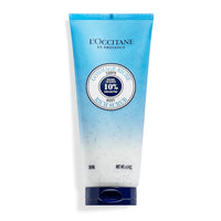 L'Occitane Shea Butter Ultra Rich Body Scrub 200ml