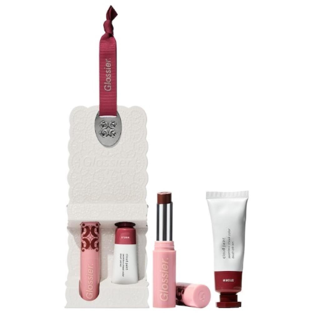 Glossier Storm Lip + Cheek Duo - AugustSa Shop