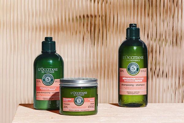
                  
                    L'Occitane Intensive Repair Hair Mask 200ML - AugustSa Shop
                  
                