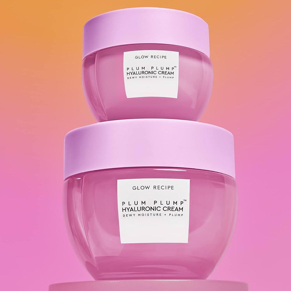 
                  
                    Glow Recipe Plum Plump Hyaluronic Acid Moisturizer 20ML - AugustSa Shop
                  
                