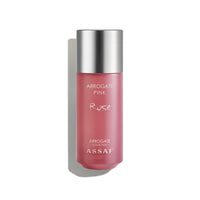 Assaf Arrogate Pink Rose Eau de Parfum 150ml - AugustSa Shop