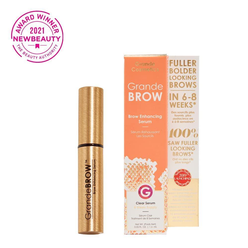 
                  
                    Grandebrow Serum 1ML - AugustSa Shop
                  
                