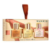 NUXE Giftset The 3 Prodigieux