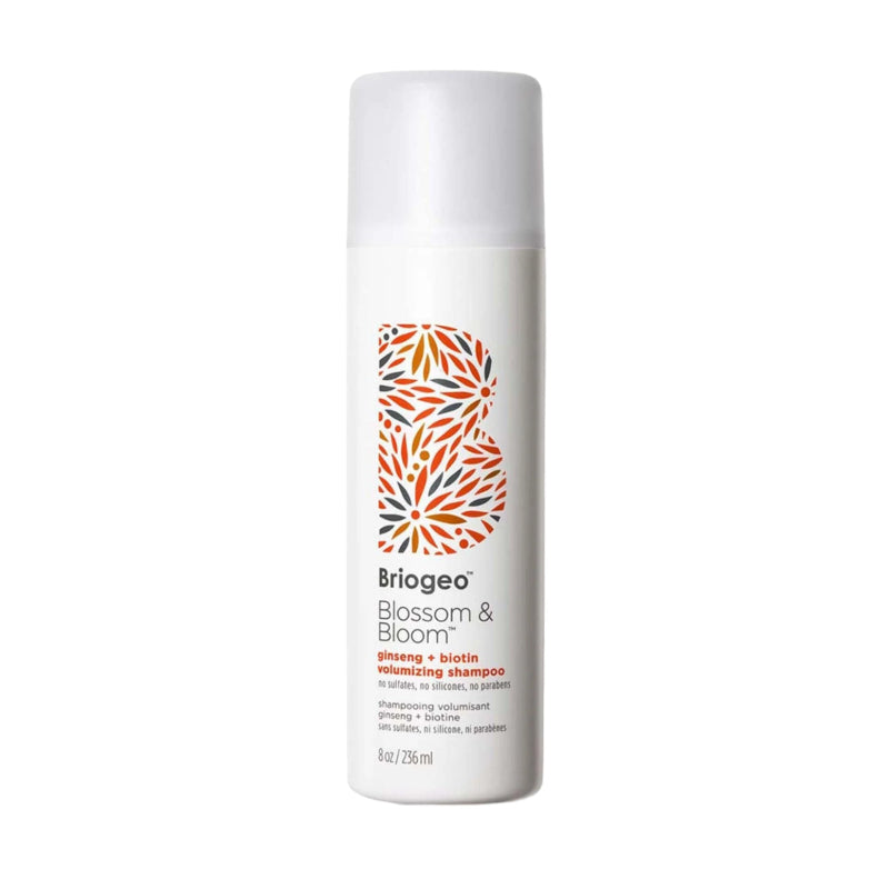 Blossom & Bloom™ Ginseng + Biotin Volumizing Shampoo 236ml - AugustSa Shop