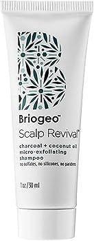 Briogeo Scalp Revival Shampoo 30ML - AugustSa Shop