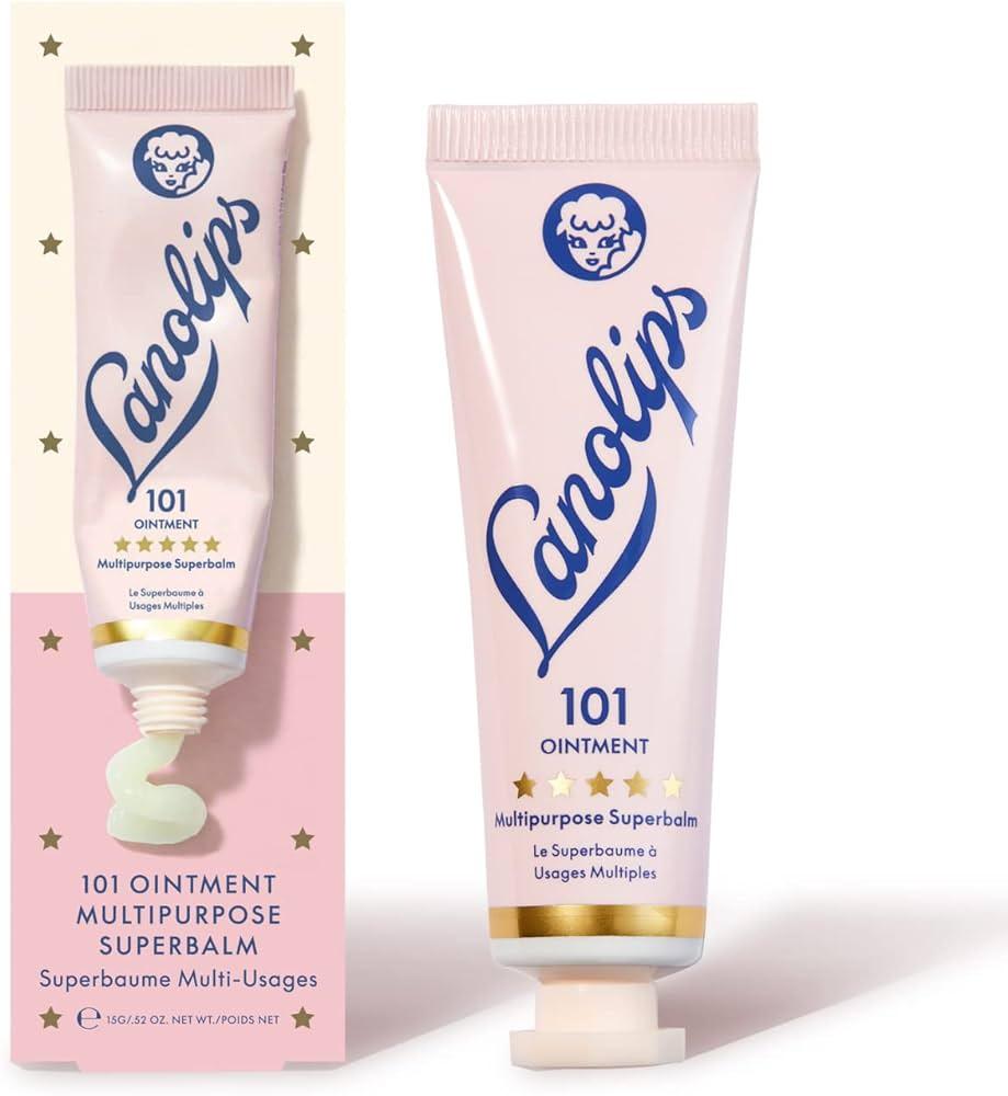 Lanolips Multipurpose Ointment - AugustSa Shop