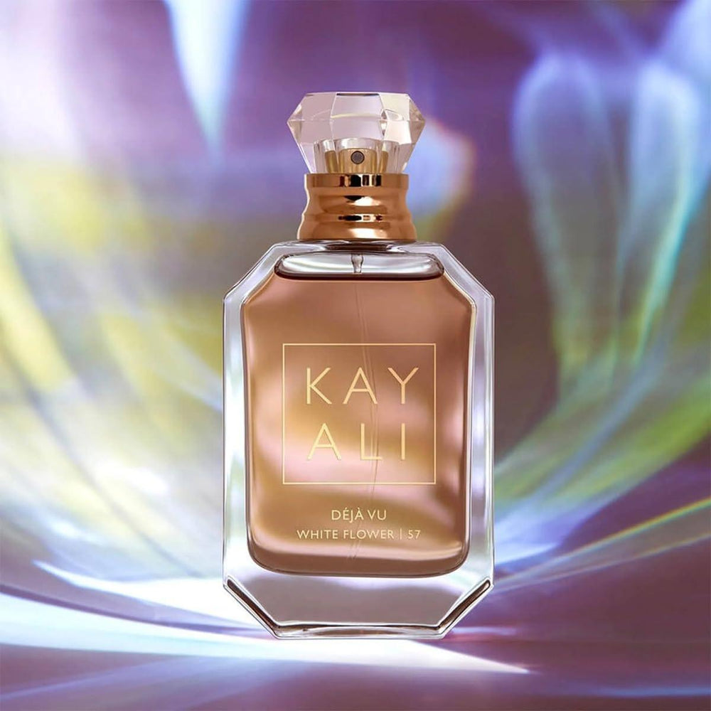 
                  
                    Kayali Déjà Vu White Flower | 57 EDP 10ML - AugustSa Shop
                  
                