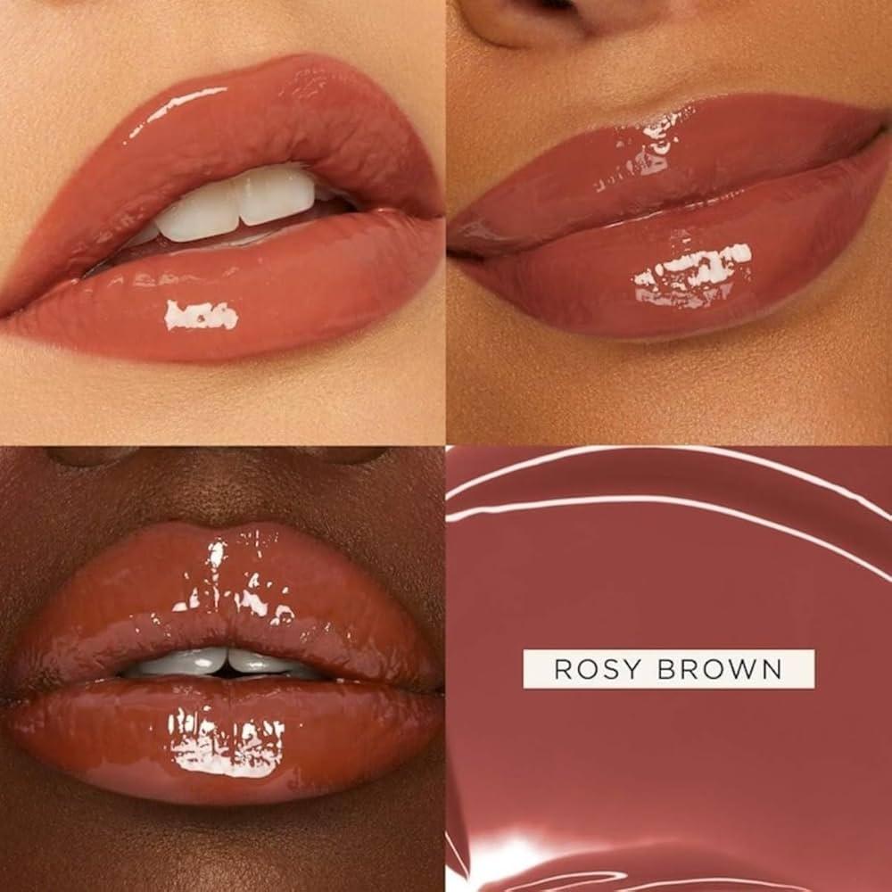 Tarte Maracuja Juicy Lip Vinyl Rosy Brown - AugustSa Shop