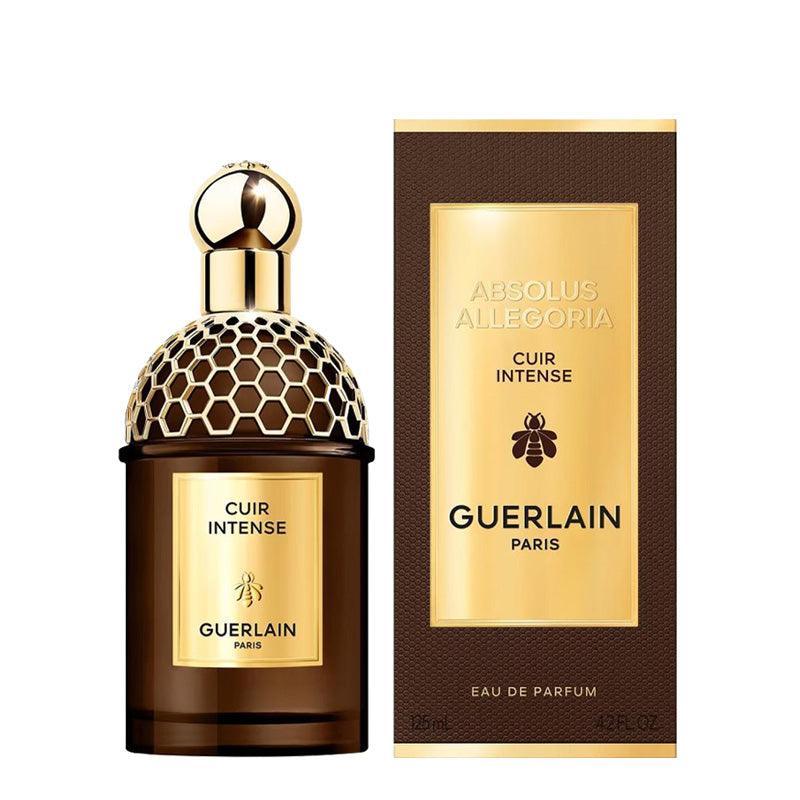 Guerlain Cuir Intense 7.5Ml - AugustSa Shop