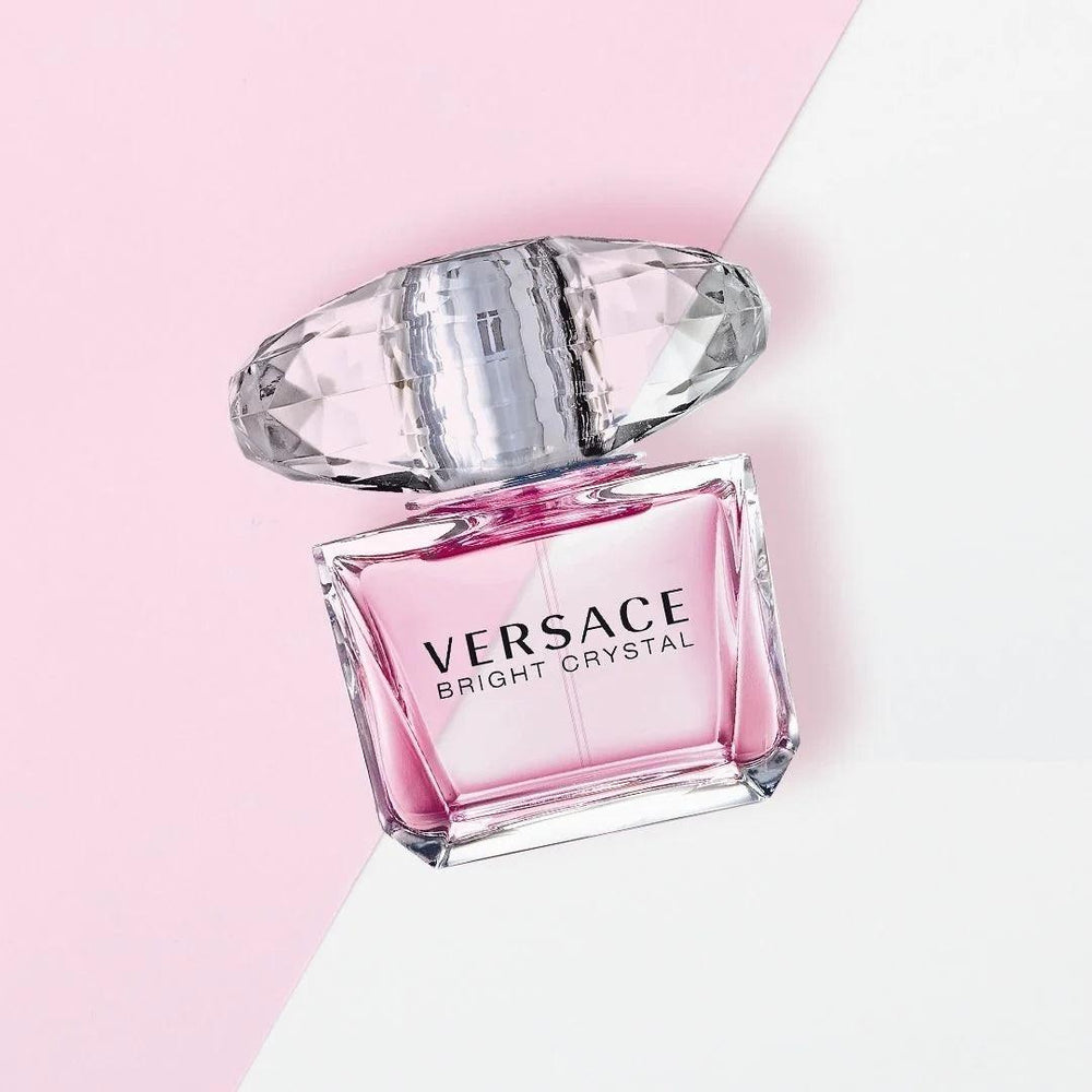 Versace Bright Crystal EDT 5ML - AugustSa Shop