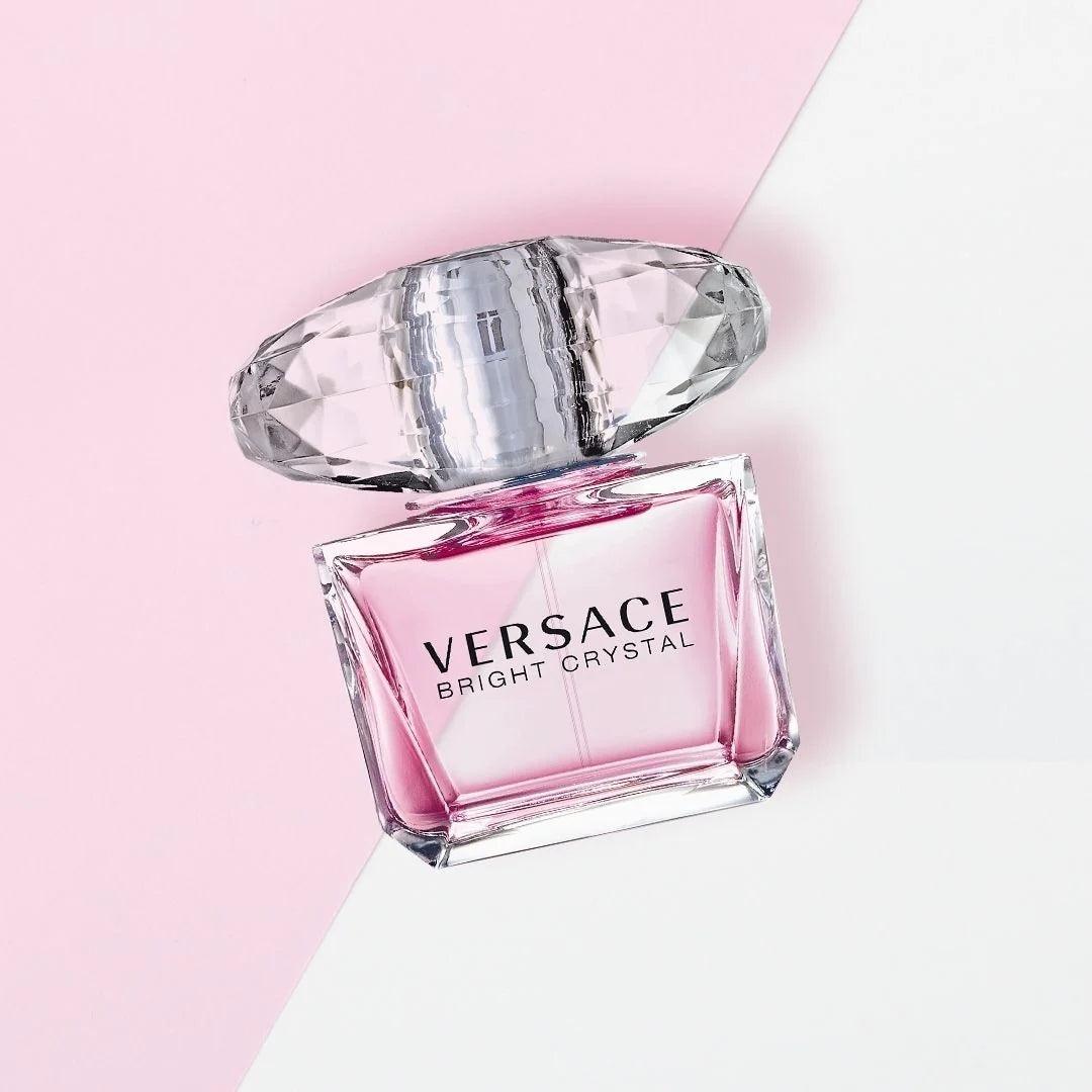 Versace Bright Crystal EDT 5ML - AugustSa Shop