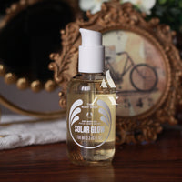 The Body Shop Dry Body Oil Solar Glow 100ml