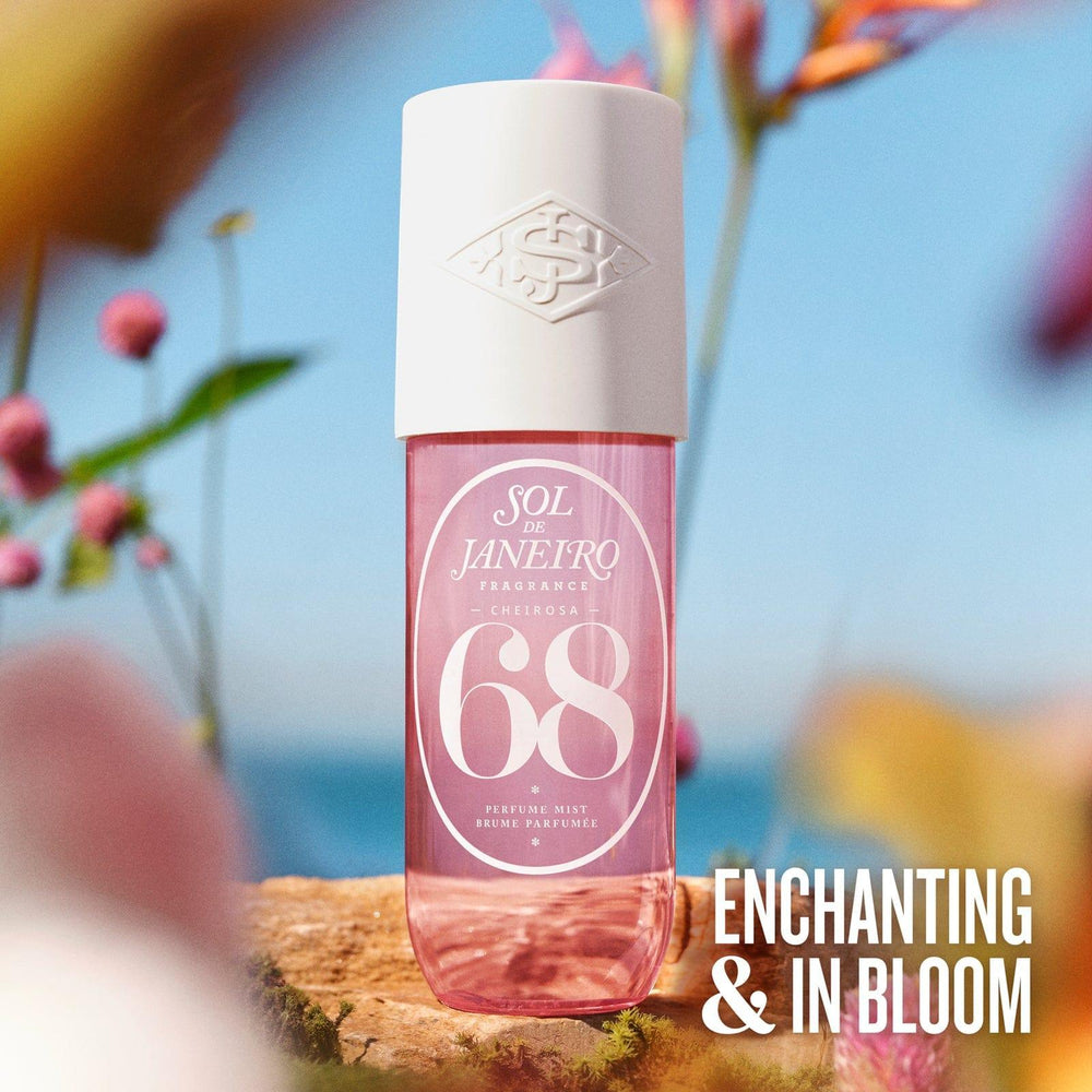 Sol De Janiero 68 Mist 90Ml - AugustSa Shop