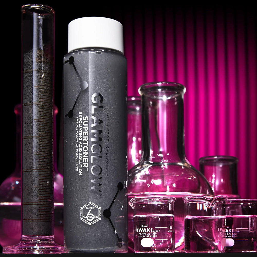 
                  
                    GlamGlow SUPERTONER 200ML - AugustSa Shop
                  
                