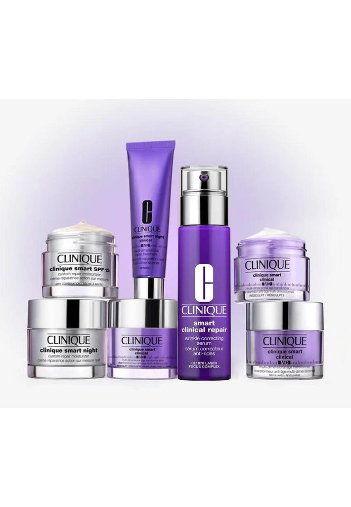 
                  
                    Clinique Smart Clinical Repair 30ML - AugustSa Shop
                  
                