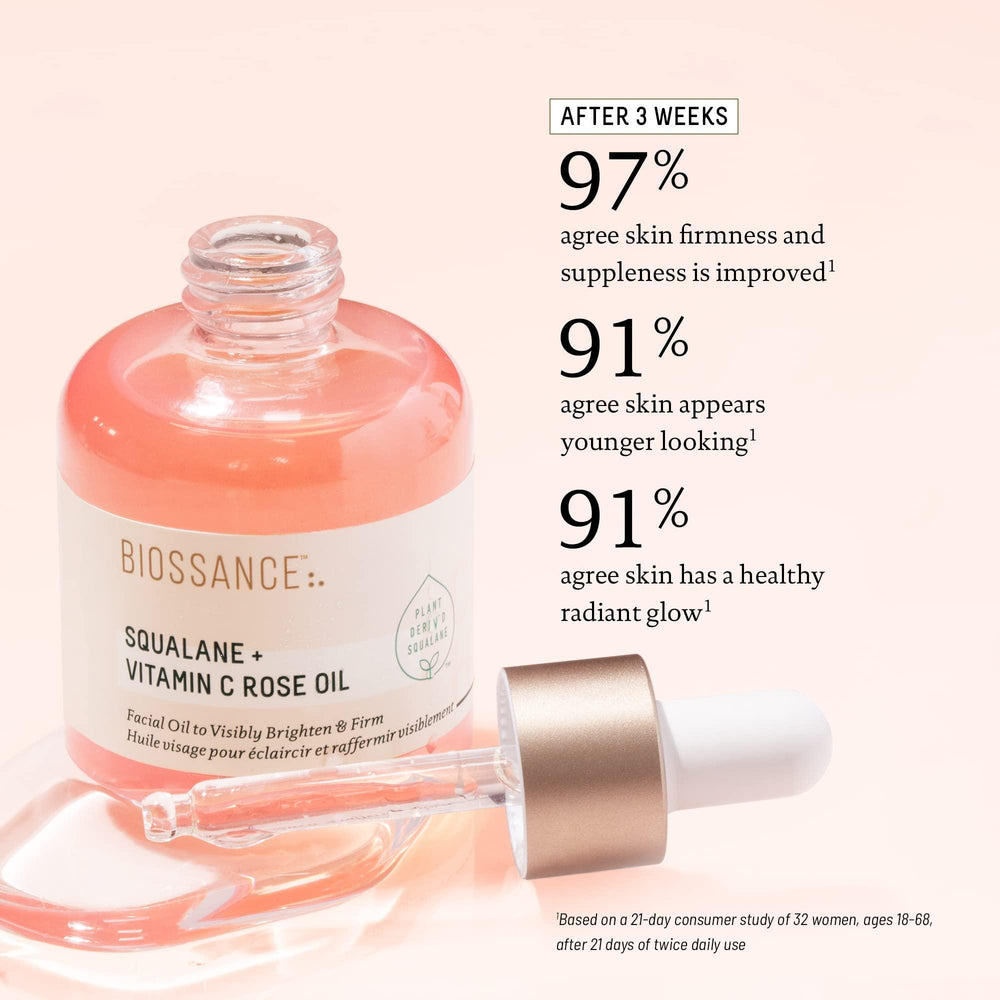 
                  
                    Biossance Glow Forth, Be Bright Set - AugustSa Shop
                  
                