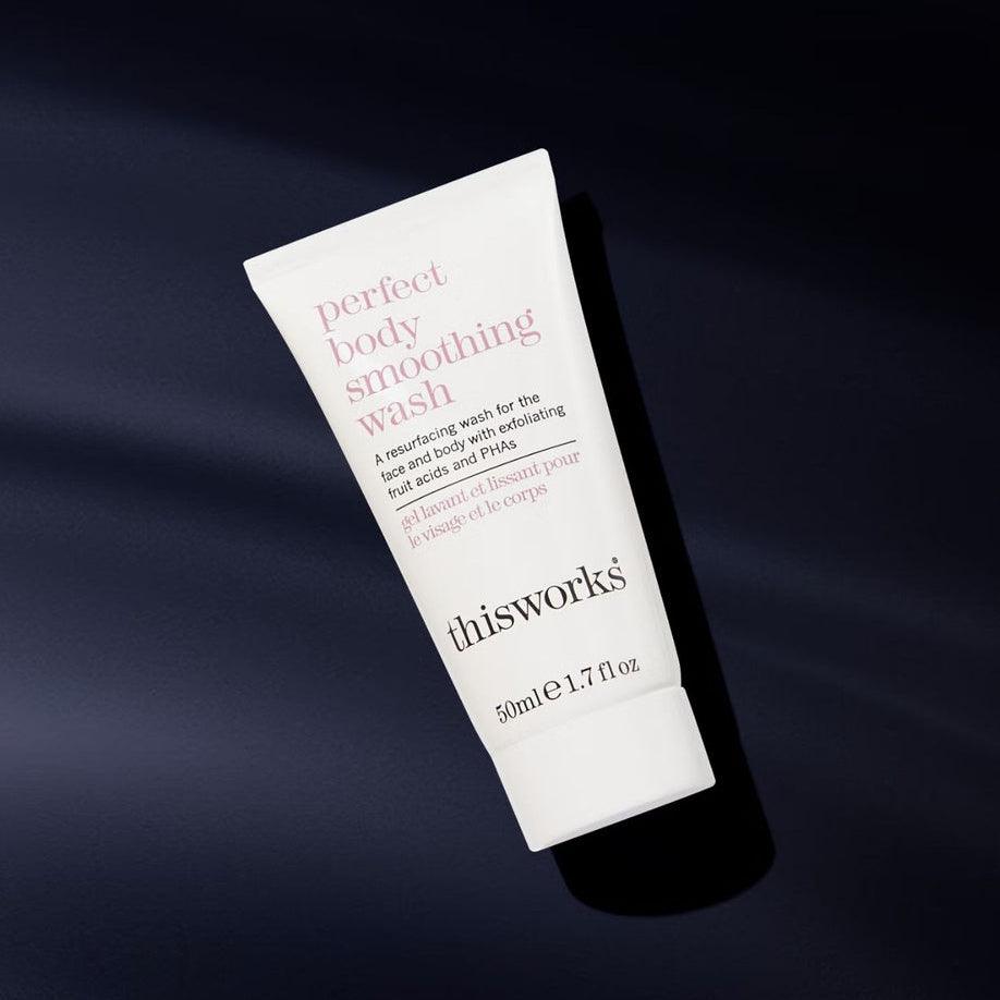 This Works Follow Perfect Body Smoothing Wash 50ml - AugustSa Shop