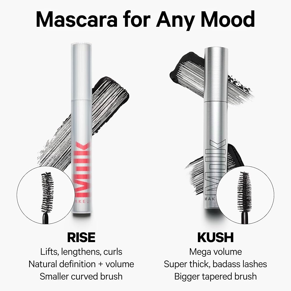 
                  
                    Milk Rise Mascara Mini Size - AugustSa Shop
                  
                