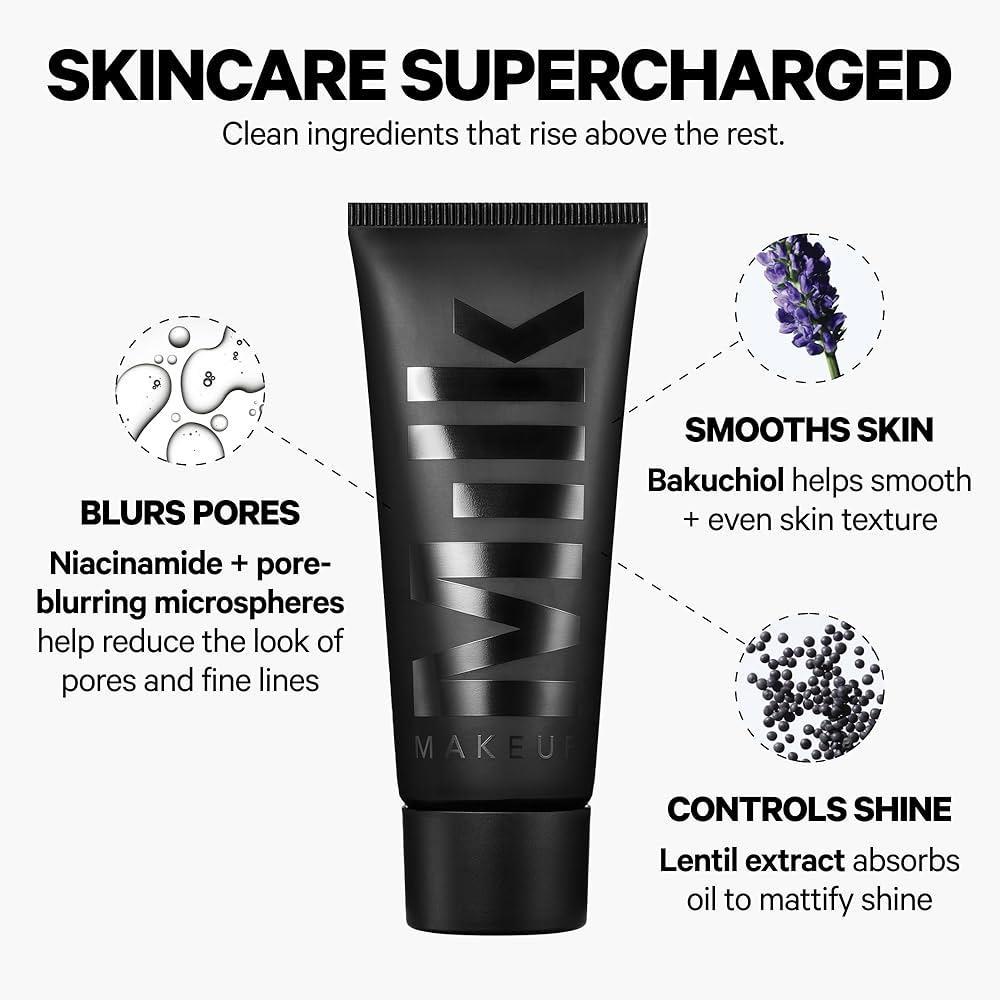 
                  
                    Milk Makeup Pore Eclipse Mattifying + Blurring Primer 20ML - AugustSa Shop
                  
                