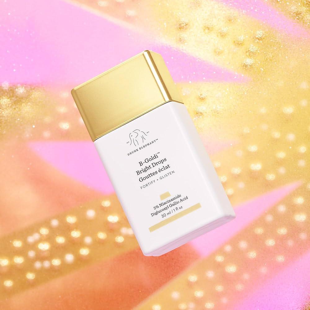 
                  
                    Drunk Elephant B-Goldi Drops 30ML - AugustSa Shop
                  
                