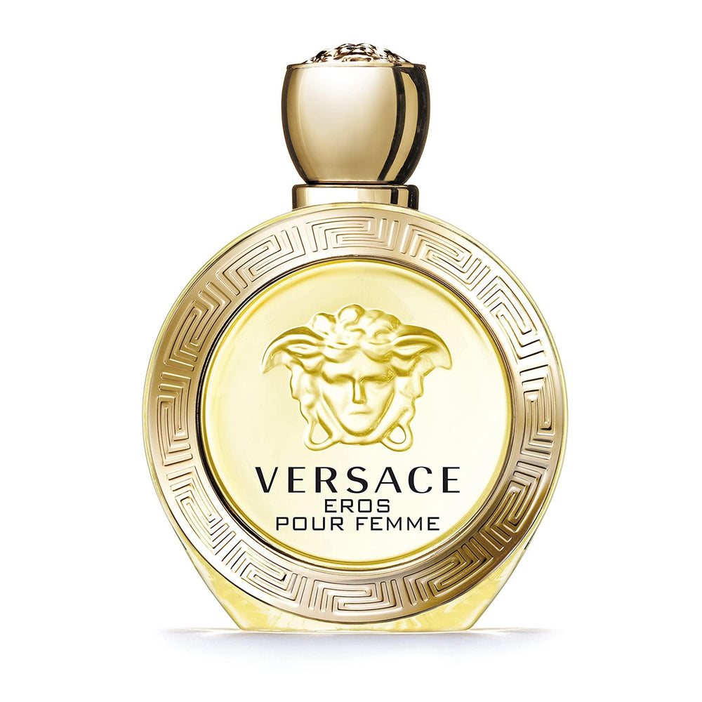Versace Versace Eros Pour Femme Eau de Toilette 5ML - AugustSa Shop