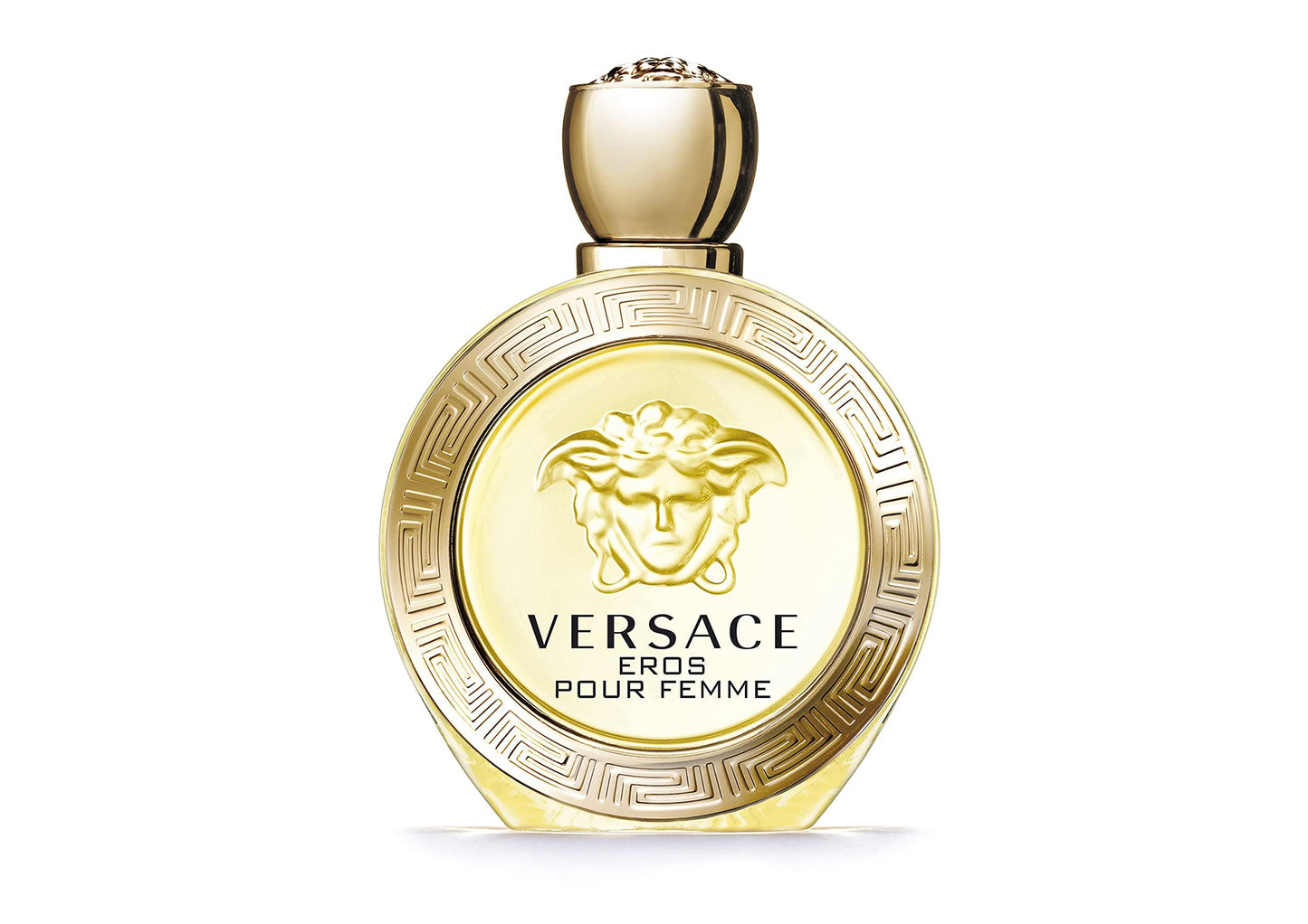 Versace Versace Eros Pour Femme Eau de Toilette 5ML - AugustSa Shop