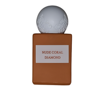 IBRAQ Nude Coral Diamond 10ml