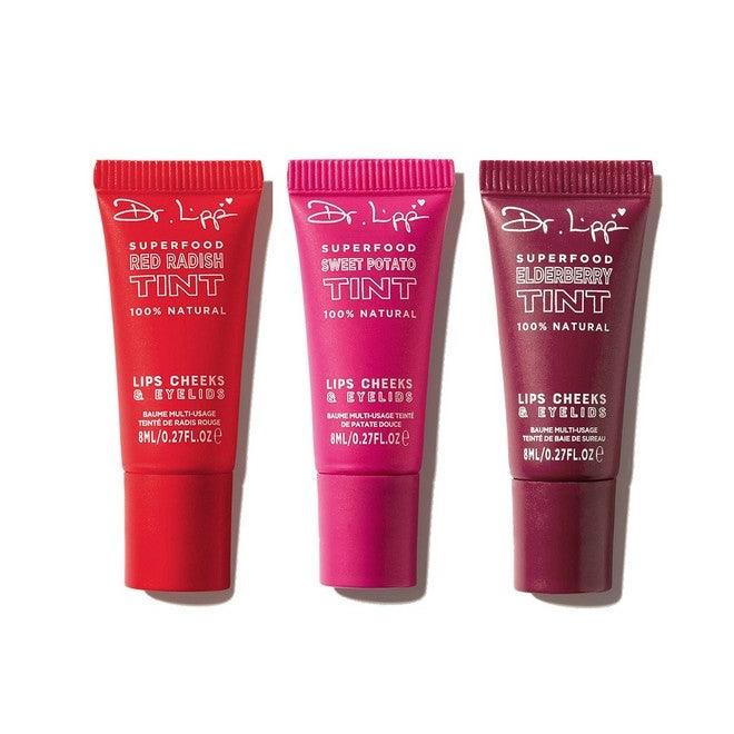 Dr. Lipp Superfood Tint - AugustSa Shop