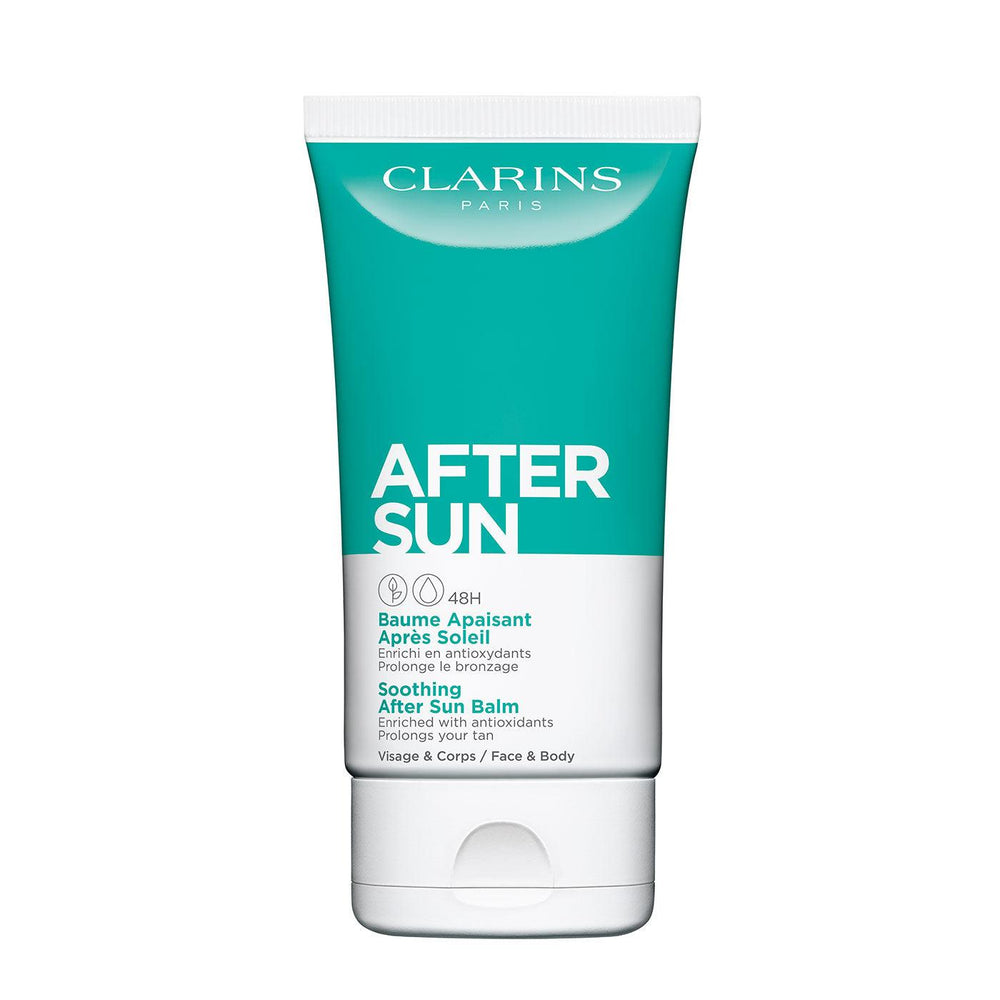 CLARINS Soothing After Sun Balm 30ml - AugustSa Shop