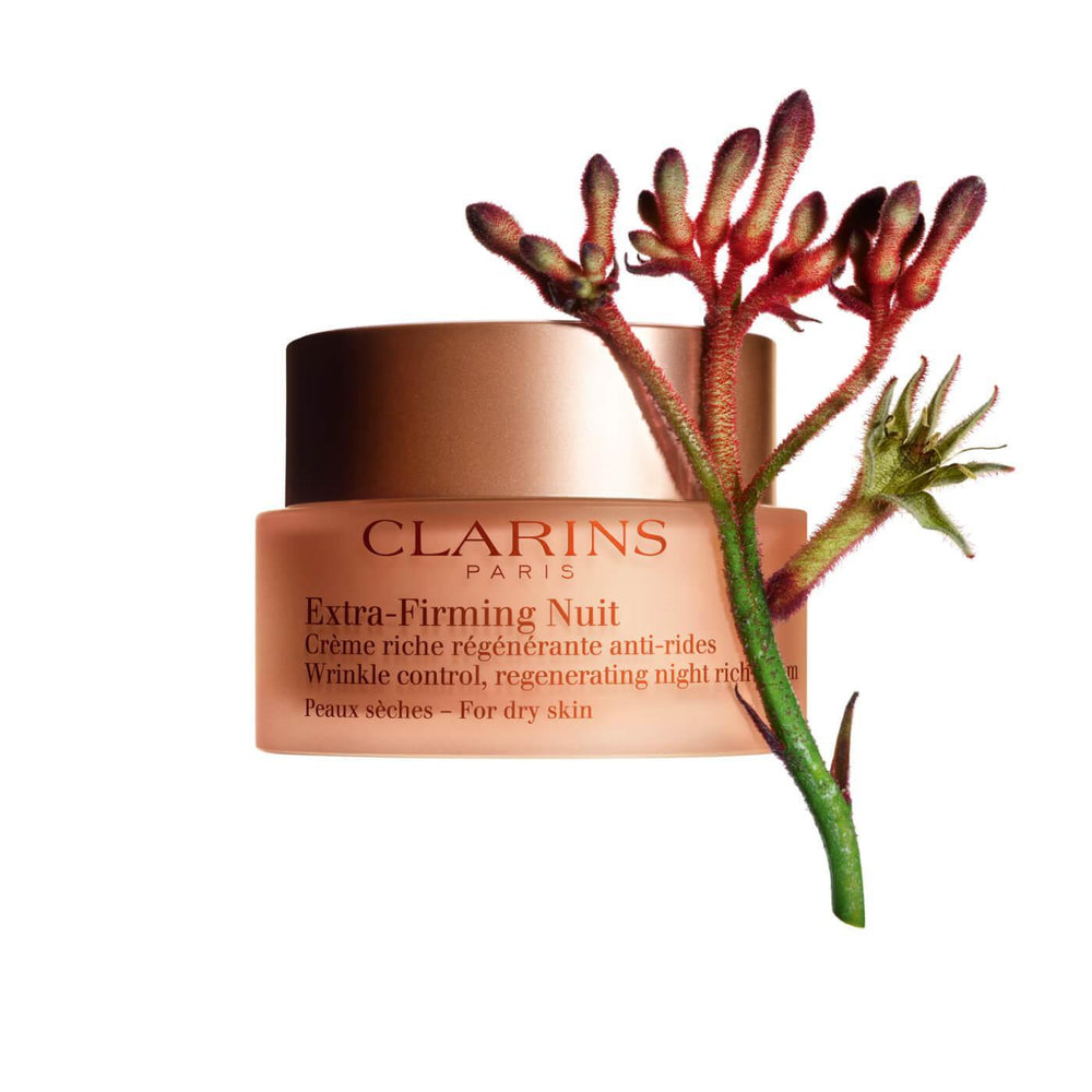 
                  
                    Clarins Extra Firming Night Cream - AugustSa Shop
                  
                