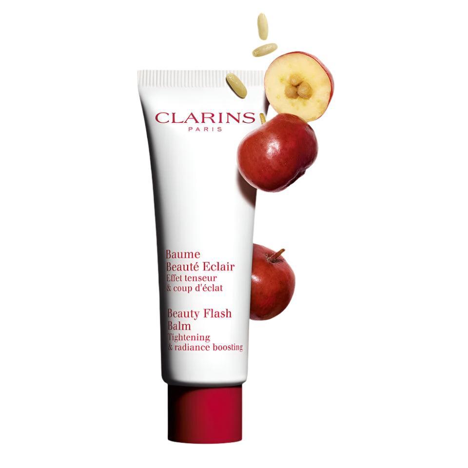 Clarins Beauty Flash Balm 30mL - AugustSa Shop