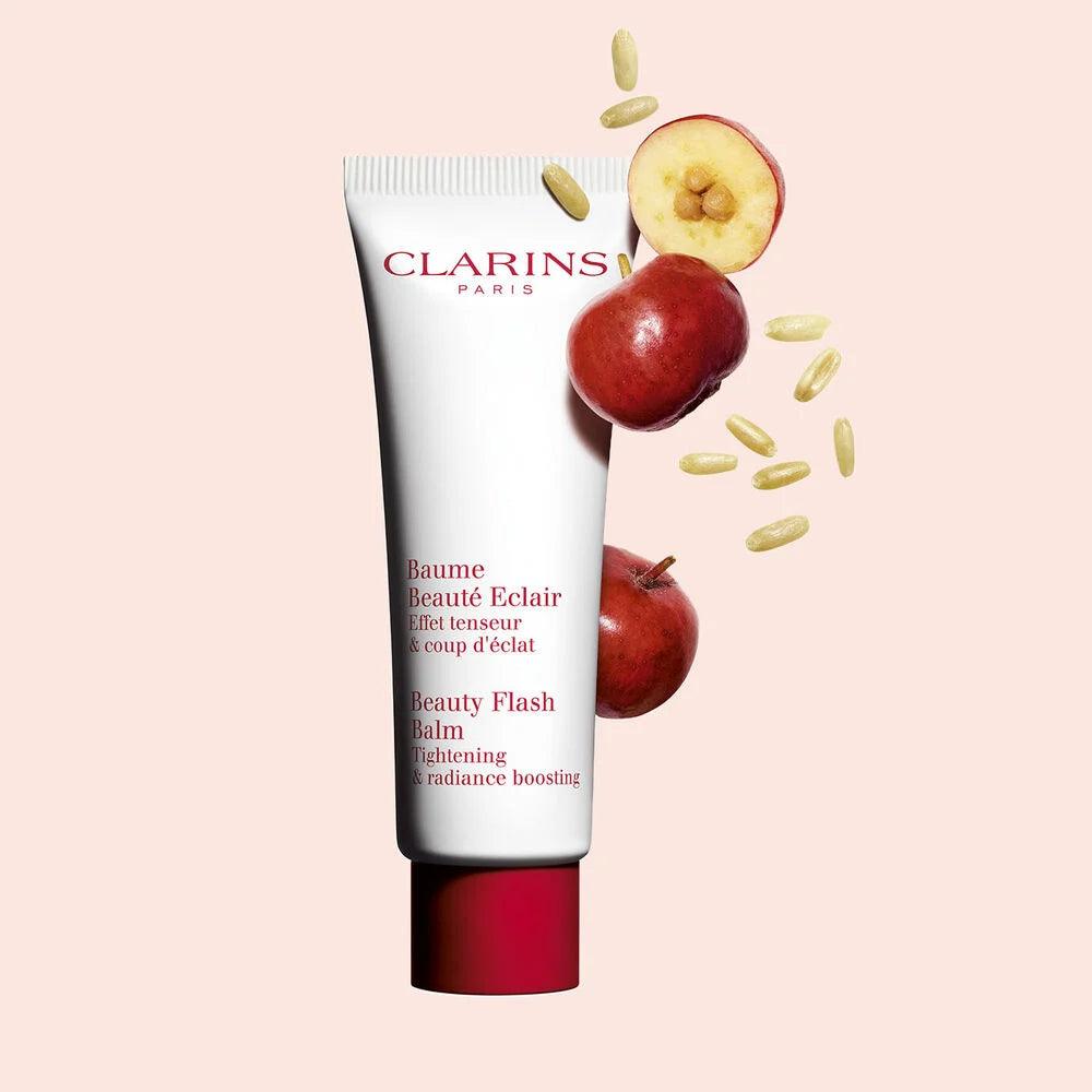Clarins Beauty Flash Balm 15ML - AugustSa Shop
