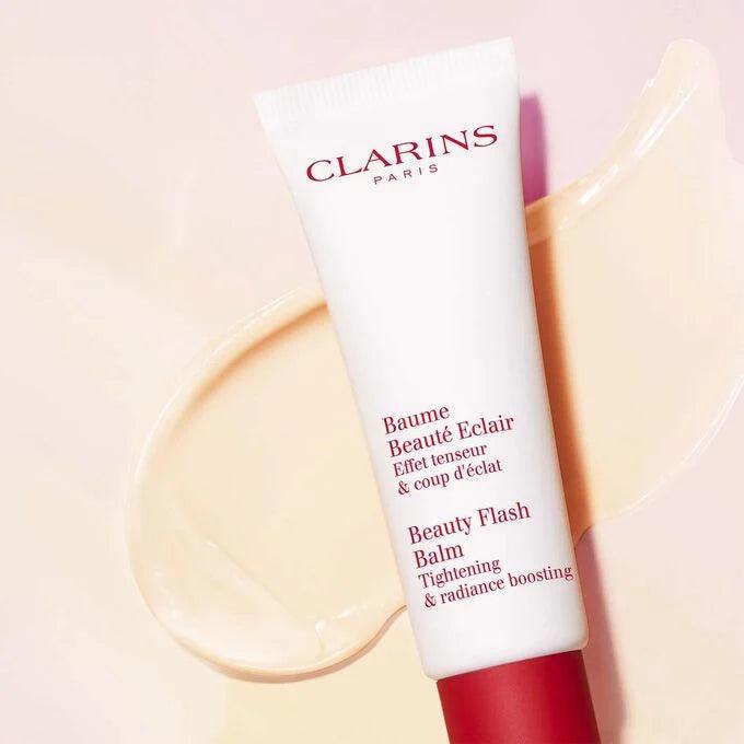 Clarins Beauty Flash Balm 30mL - AugustSa Shop