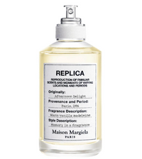 Maison Margiela Afternoon Delight Eau de Toilette Sample 1.2ml - AugustSa Shop