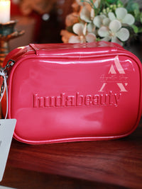 Huda Beauty Makeup Bag - Large