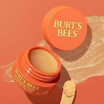 Burts Bees Lip Mask - AugustSa Shop