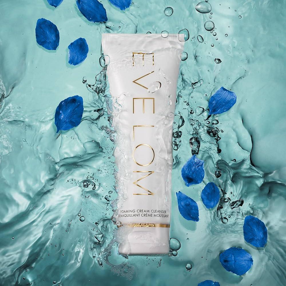 Eve Lom Foaming Cream Cleanser 120ML - AugustSa Shop