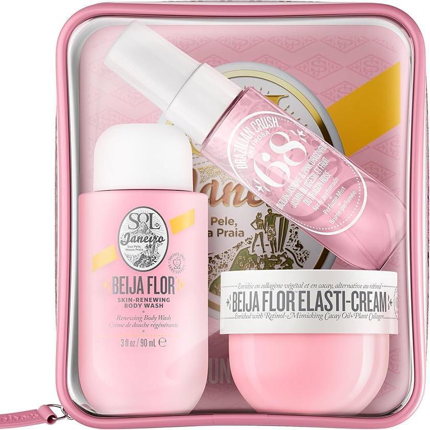Sol De Janiero Beija Flor Jet Set - AugustSa Shop