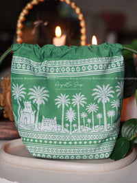 Sephora Ramadan Pouch 2026