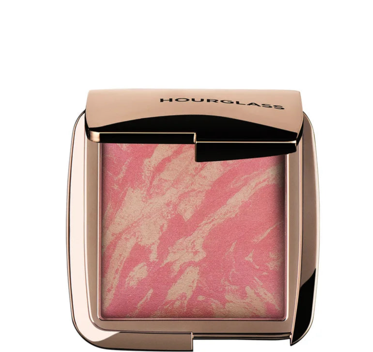 Hourglass Ambient Lighting Blush - Travel Size Luminous Flush - AugustSa Shop