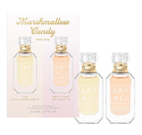 KAYALI Marshmallow Candy Mini Duo