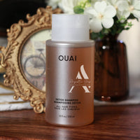 OUAI Detox Shampoo 300ml
