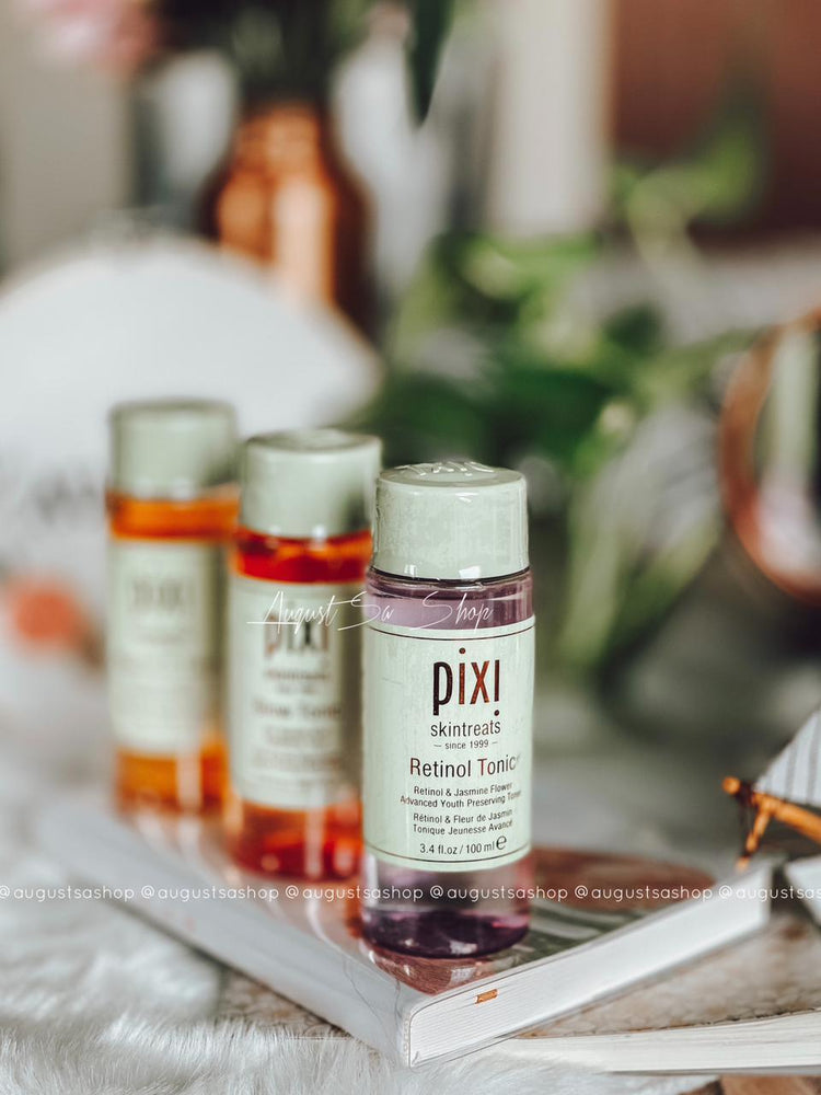 
                  
                    PIXI Retinol Tonic 100ML - AugustSa Shop
                  
                