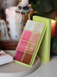 Made By Mitchell Comet Case - Lights