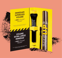 Sephora Collection Size Up Mascara Mini Size - 1.5g