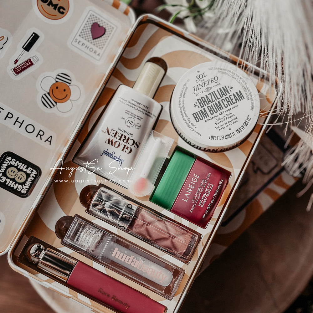 
                  
                    Sephora Favorites Social Favs Set - AugustSa Shop
                  
                